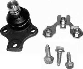 Technika RS65 - Ball Joint car-mod.net