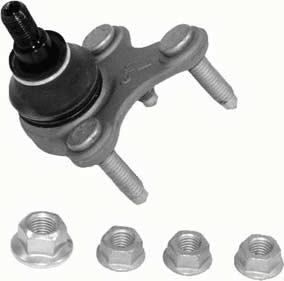 Technika RS635 - Ball Joint car-mod.net
