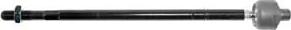 Technika RS12051 - Inner Tie Rod, Axle Joint car-mod.net
