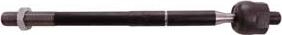 Technika RS12107 - Inner Tie Rod, Axle Joint car-mod.net