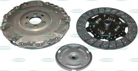 Technika TKA810052 - Clutch Kit car-mod.net