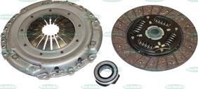 Technika TKA810080 - Clutch Kit car-mod.net