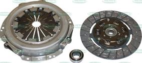 Technika TKA810034 - Clutch Kit car-mod.net