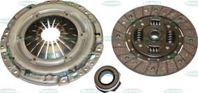Technika TKA810025 - Clutch Kit car-mod.net