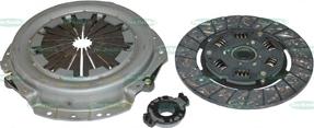 Technika TKA810078 - Clutch Kit car-mod.net