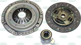 Technika TKA830009 - Clutch Kit car-mod.net