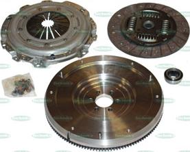 Technika TKA820001 - Clutch Kit car-mod.net