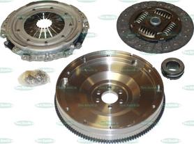Technika TKA820017 - Clutch Kit car-mod.net