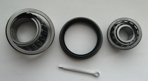 Technox KC14087 ECO - Bearing Kit, wheel hub car-mod.net