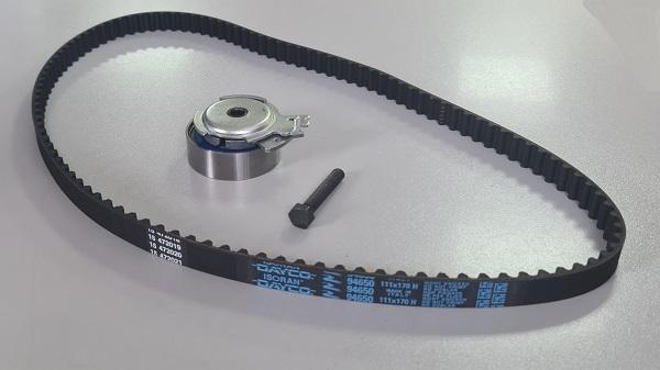 Technox KD10300 - Timing Belt Set car-mod.net