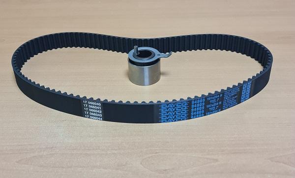 Technox KD10325 - Timing Belt Set car-mod.net