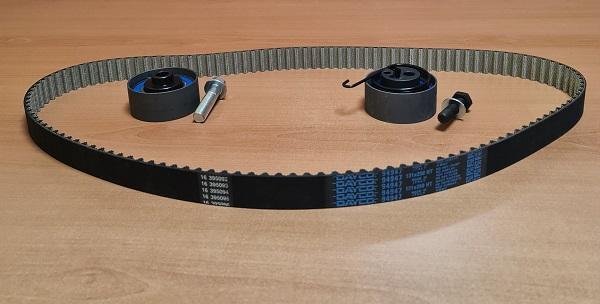 Technox KD10320 - Timing Belt Set car-mod.net