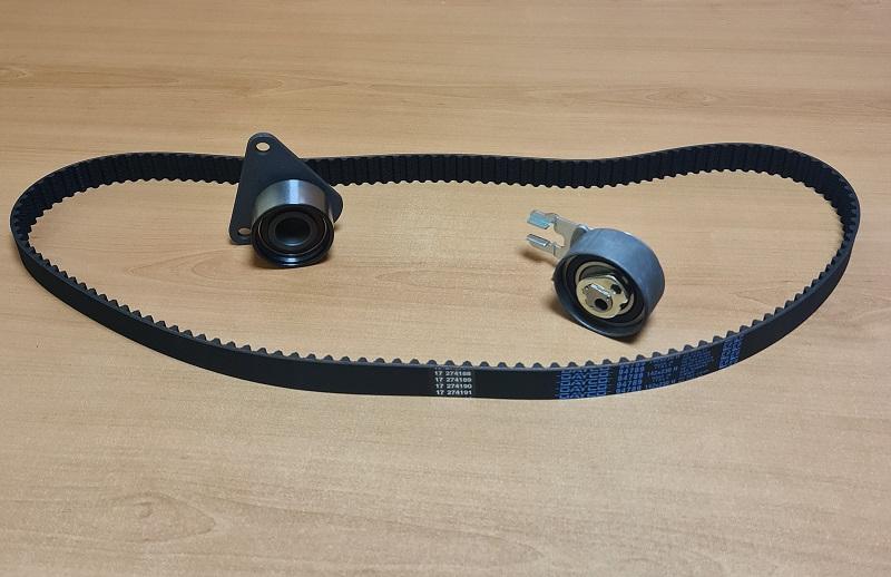 Technox KD11366 - Timing Belt Set car-mod.net