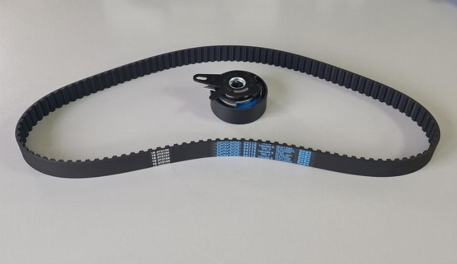 Technox KD20358 - Timing Belt Set car-mod.net