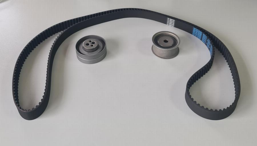 Technox KD20366 - Timing Belt Set car-mod.net