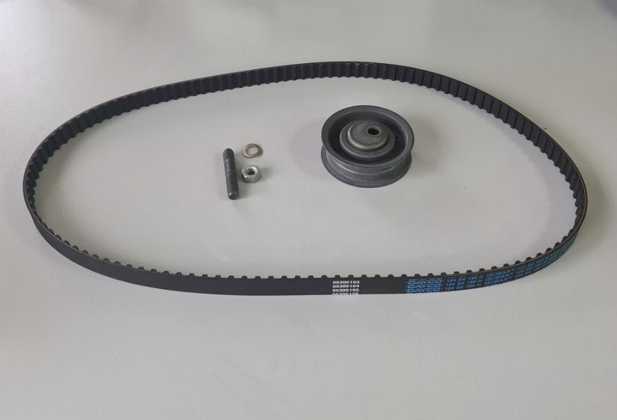 Technox KD20305 - Timing Belt Set car-mod.net