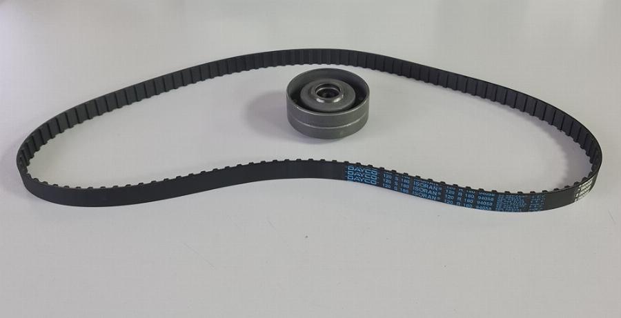 Technox KD20316 - Timing Belt Set car-mod.net