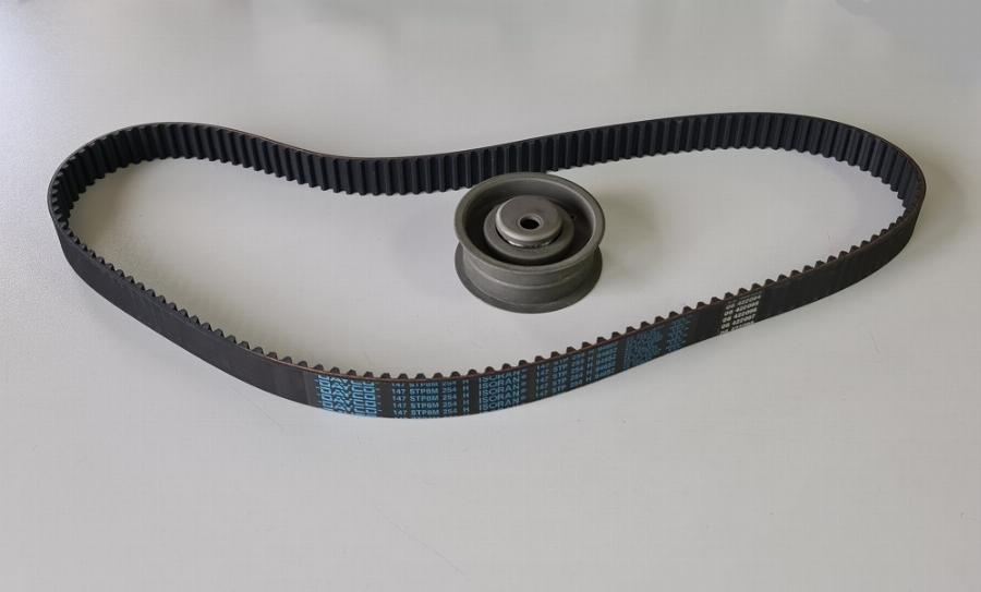 Technox KD20312 - Timing Belt Set car-mod.net