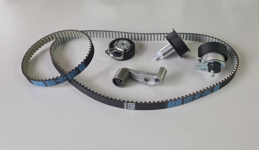Technox KD20335B - Timing Belt Set car-mod.net