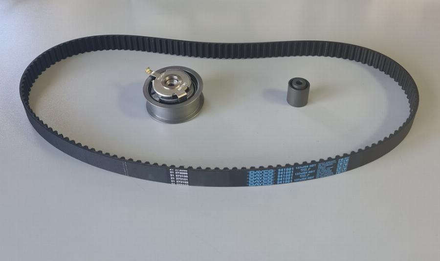 Technox KD20329 - Timing Belt Set car-mod.net