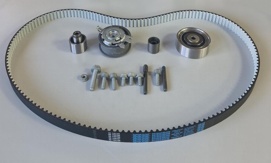 Technox KD20379 - Timing Belt Set car-mod.net