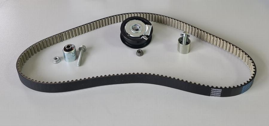 Technox KD20374 - Timing Belt Set car-mod.net