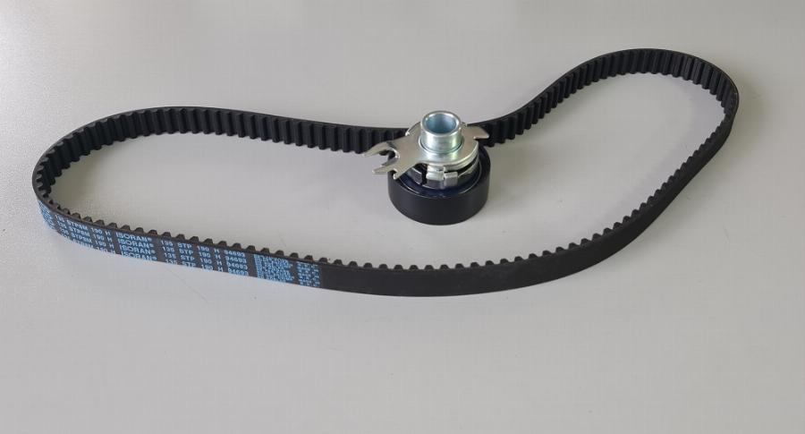 Technox KD20373 - Timing Belt Set car-mod.net