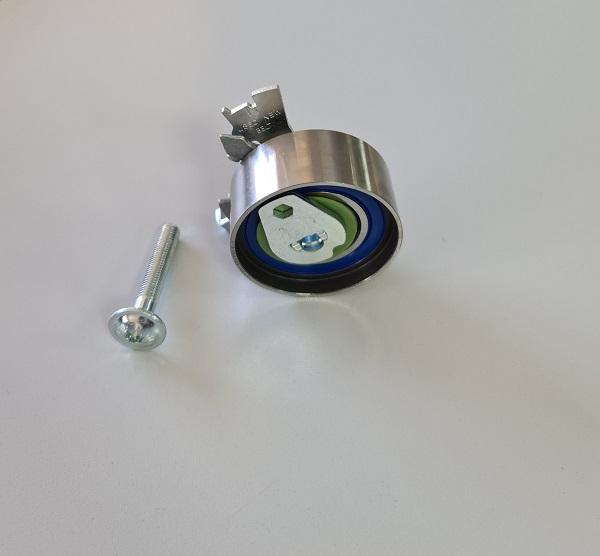 Technox TD10100 - Tensioner Pulley, timing belt car-mod.net