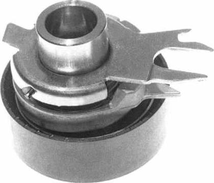 Technox TD20101 - Tensioner Pulley, timing belt car-mod.net