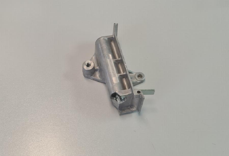 Technox TD20173 - Vibration Damper, timing belt car-mod.net