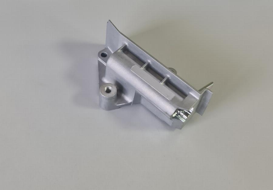 Technox TD20207 - Vibration Damper, timing belt car-mod.net
