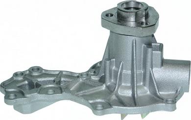 Technox WP10460 - Water Pump car-mod.net