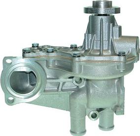 Technox WP10521 - Water Pump car-mod.net