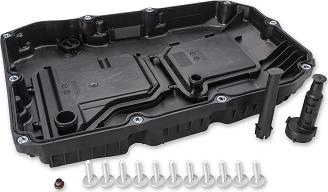 Tecneco Filters AT144 - Parts Kit, automatic transmission oil change car-mod.net