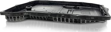 Tecneco Filters AT165 - Hydraulic Filter, automatic transmission car-mod.net