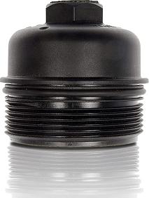 Tecneco Filters TP102 - Housing, oil filter car-mod.net