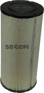 Tecnocar A920 - Engine Air Filter car-mod.net