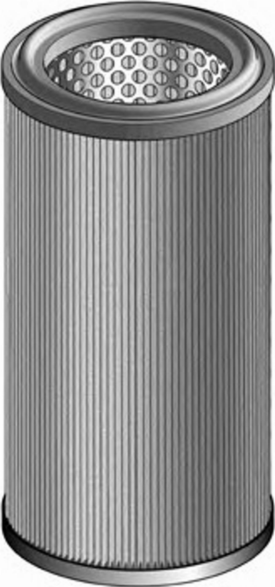 Tecnocar A191 - Engine Air Filter car-mod.net