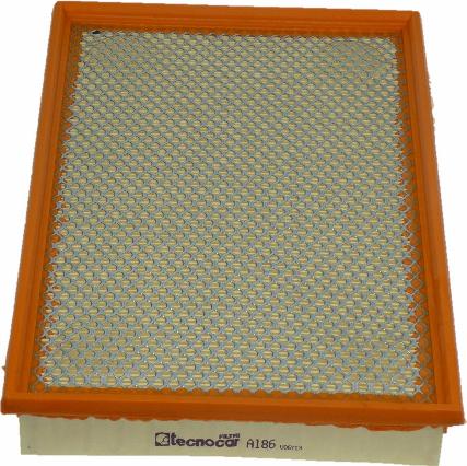Tecnocar A186 - Engine Air Filter car-mod.net