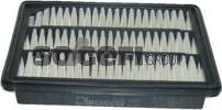 Tecnocar A2487 - Engine Air Filter car-mod.net