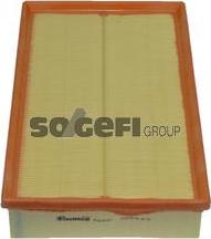 Tecnocar A2431 - Engine Air Filter car-mod.net