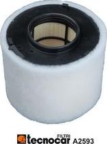 1A First Automotive A63740 - Engine Air Filter car-mod.net