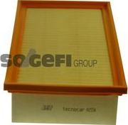Tecnocar A2554 - Engine Air Filter car-mod.net