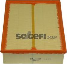 Tecnocar A2035 - Engine Air Filter car-mod.net