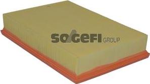 Tecnocar A2079 - Engine Air Filter car-mod.net