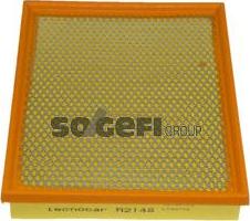 Tecnocar A2148 - Engine Air Filter car-mod.net