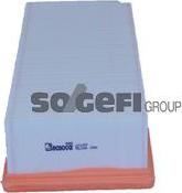 Tecnocar A2102 - Engine Air Filter car-mod.net