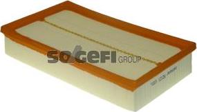 Tecnocar A2121 - Engine Air Filter car-mod.net