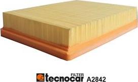 Tecnocar A2842 - Engine Air Filter car-mod.net