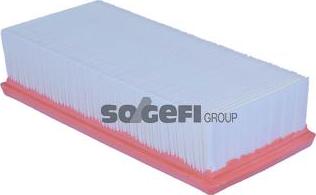 Tecnocar A2288 - Engine Air Filter car-mod.net
